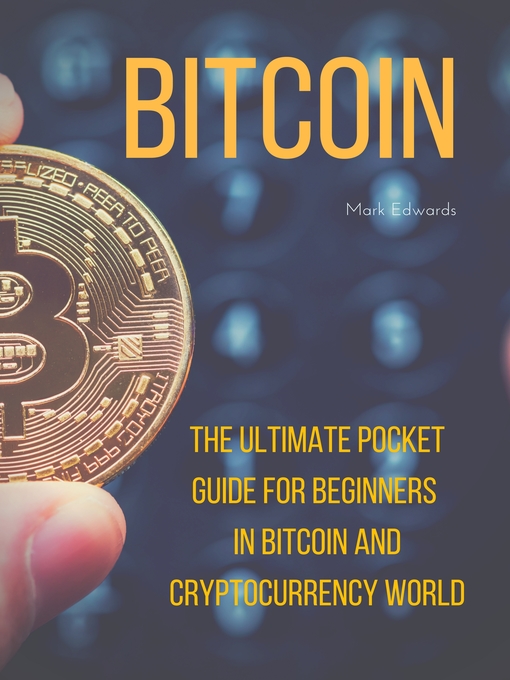 Title details for Bitcoin by Mark Edwards - Available